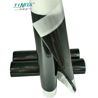 صفيحة السيليكون الموصلة حراريًا عالية المقاومة للانسداد 0.12mm ~ 10mm