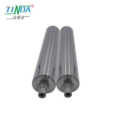 مقاومة منخفضة 2205 عجلة معدنية صناعية مع 0.02mm التسامح