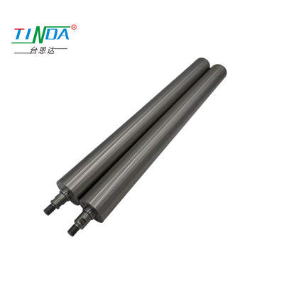 0.02mm التسامح 316L صناعية المعدنية عجلة للتطبيقات عالية الدقة