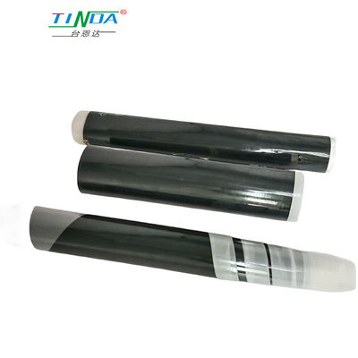 0.12mm ~ 10mm الصفحة المطاطية الموصلة كهربائيا مقاومة الشيخوخة
