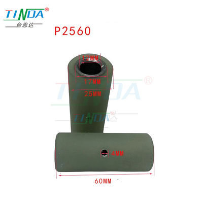 تخفيض الضوضاء الكفاءة العالية P2560 P5535 عجلة مطاطية لـ PK Puller لجهاز الخياطة الصناعي