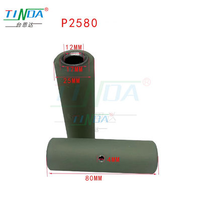عجلة مطاطية ذات كفاءة عالية P2580 P5550 لجهاز سحب PY لملحقات آلة الخياطة الصناعية