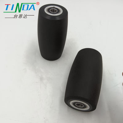 عجلة مطاطية صناعية طويلة العمر مع أداء مثالي