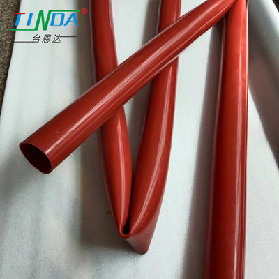 الحرارة والإشعة فوق البنفسجية المقاومة للكورونا المطاطية غلاف درجة الحرارة النطاق -60-350 C