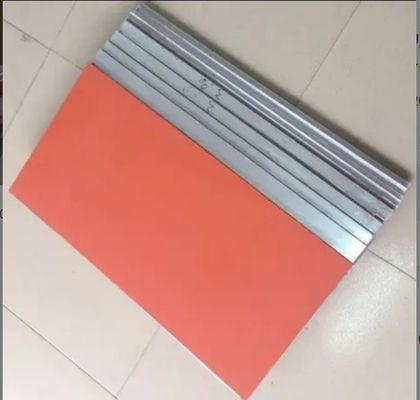المقاومة للنزول سيلكون غطاء عجلة لوحة الدوار للتطبيقات الحرارية