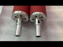 أدوات التدفئة الصناعية المطاط المقوى بالفولاذ المطاط المطاط OEM