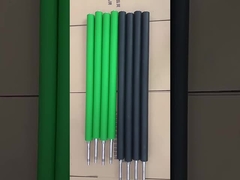 المقاومة للارتداء للاستحمام الصناعي للاستحمام الصناعي