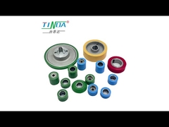 الدوال الصناعي المطاطي الآمن الموثوق به