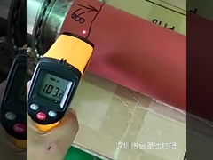 عالية الضغط NBR المطاط الصناعي الدوال مخصصة مقاومة للاستعمال