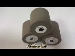 أدوات الغذاء المطاطية عالية المدى الكمال لدرجة حرارة الهواء الساخن حتى 750 مئوية