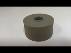 أدوات الغذاء المطاطية عالية المدى الكمال لدرجة حرارة الهواء الساخن حتى 750 مئوية