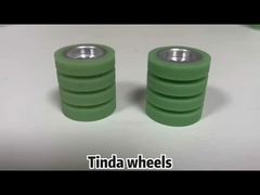 أدوات خياطة من المطاط السيليكوني لتحقيق نتائج خياطة سلسة ودقيقة