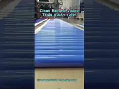 عجلة عجلة لزجة